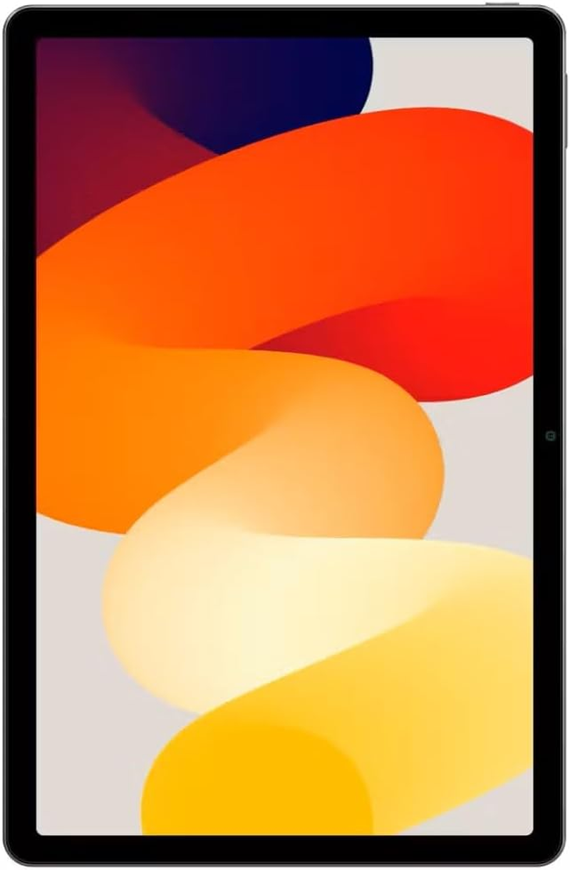 Xiaomi Redmi Pad 2 Only Wifi (No Calls or Text) 11" 2.5K Octa Core 4 Speakers Global ROM 9000Mah Bluetooth 5.3 8MP Model 25040RP0AL (Graphite Gray, 256GB + 8GB) image number 1