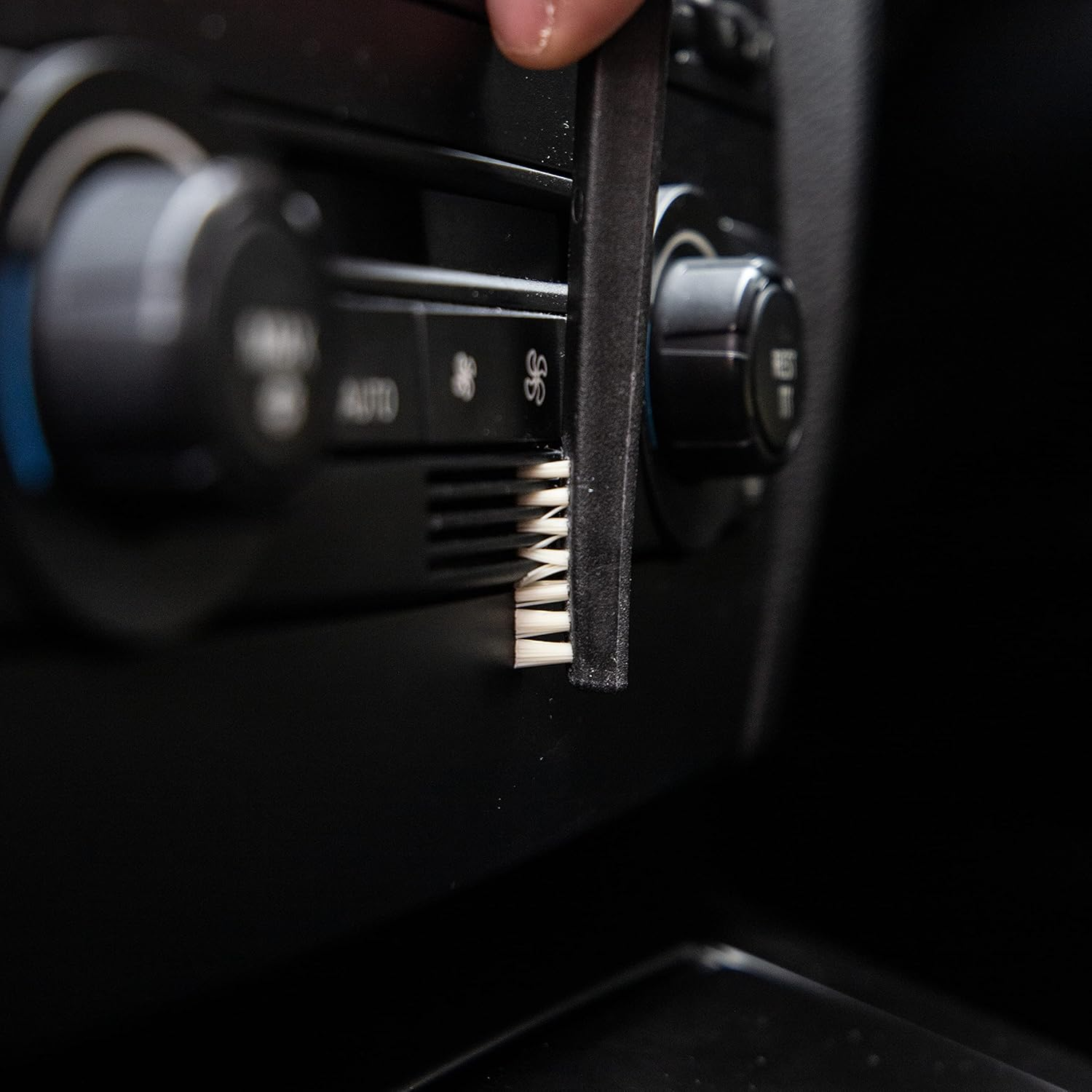 Meguiar'S Brosse Detaling Triple Action X1130EU