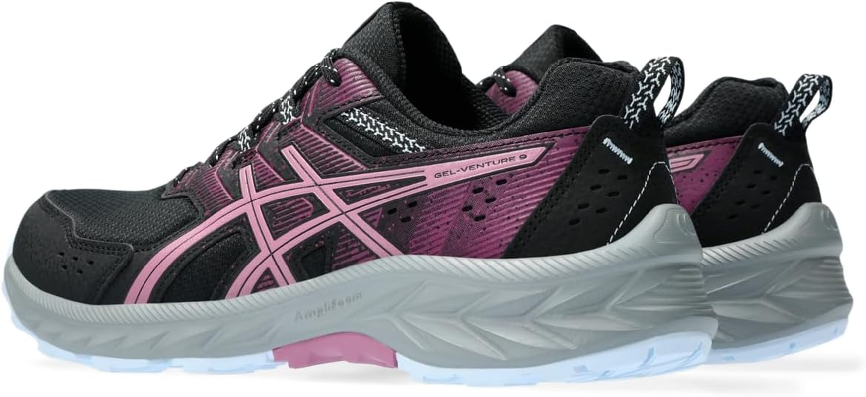 ASICS Women'S Gel-Venture 9 Running Shoes image number 5