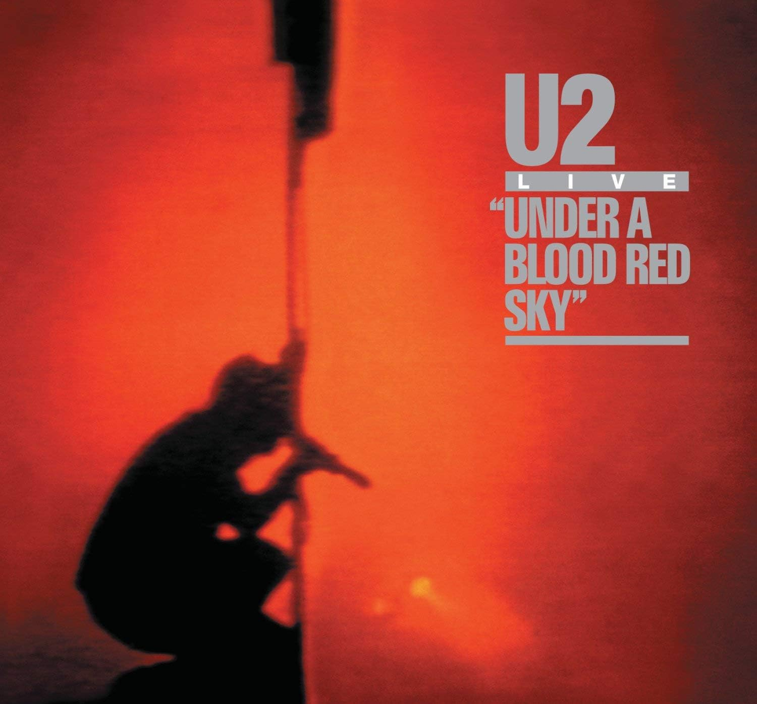 UNDER a BLOOD RED SKY (VIN image number 1