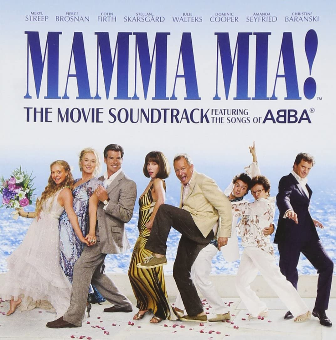Mamma Mia image number 2