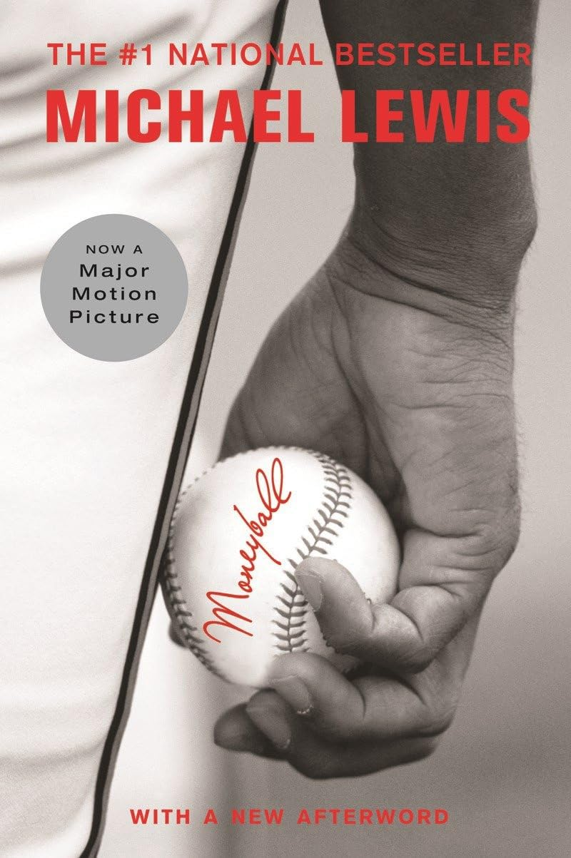 Moneyball: the Art of Winning an Unfair Game image number 2