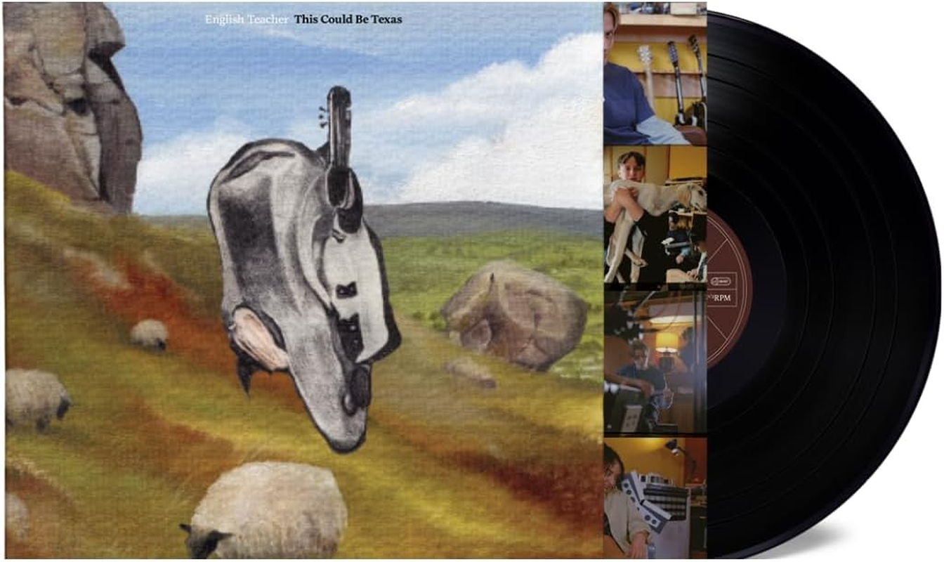 This Could Be Texas image number 2