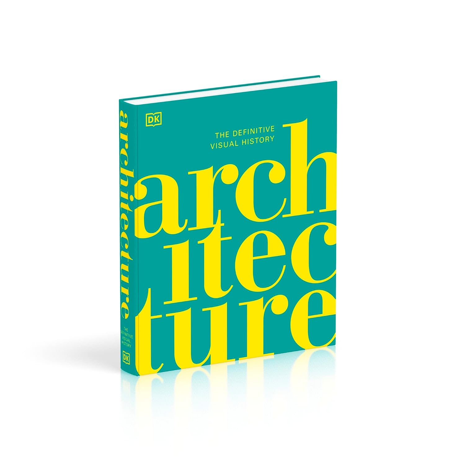 Architecture: the Definitive Visual History image number 4