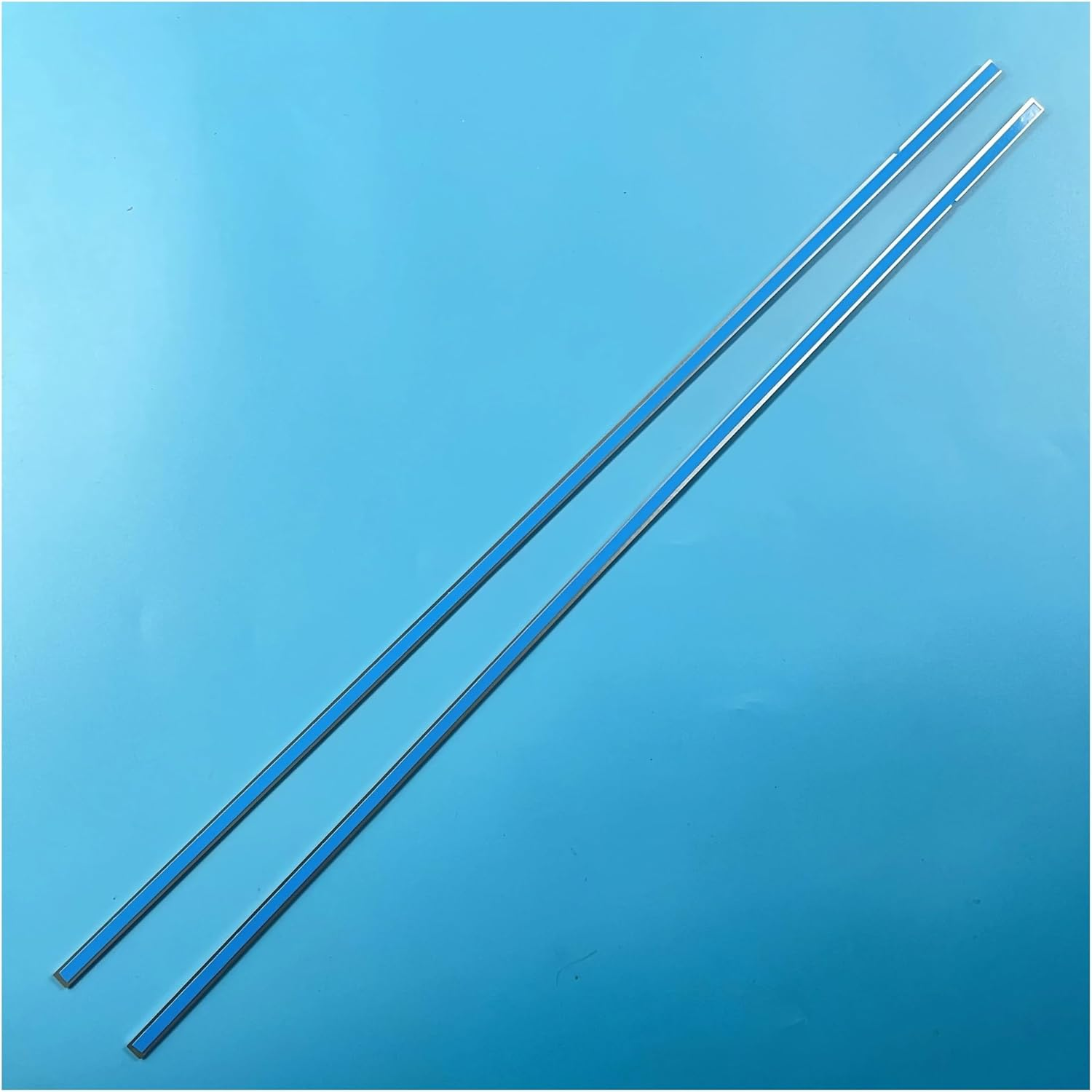 LED Backlight Strip for UE49K5100AU UN49K5300 UE49K5100 CY-FK049BNEV3H 49K5100A UE49K5100AK UE49K5100AW UE49K5300A (Color : 4 Pieces) image number 1