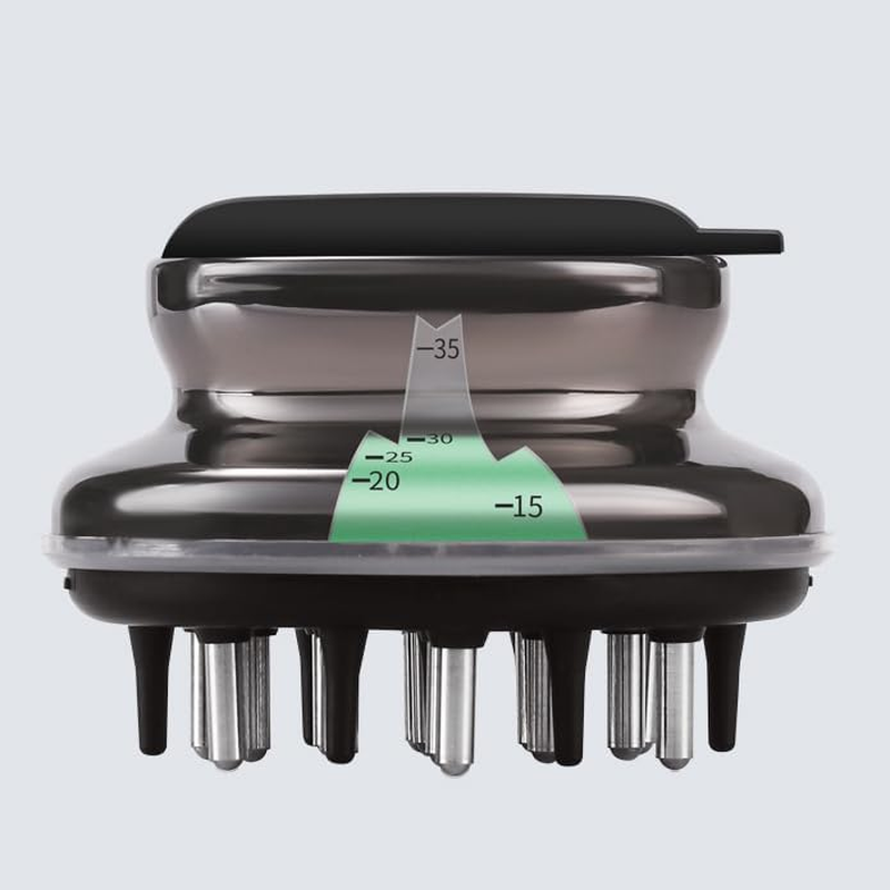 Scalp Applicator, Hair Oil Applicator, Root Comb Applicator Bottle, Hair Oil Bottle Dispenser Applicator image number 1