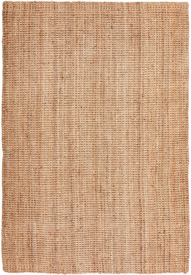 Rug Culture Atrium Barker Rug, 220 Cm Length X 150 Cm Width, Natural