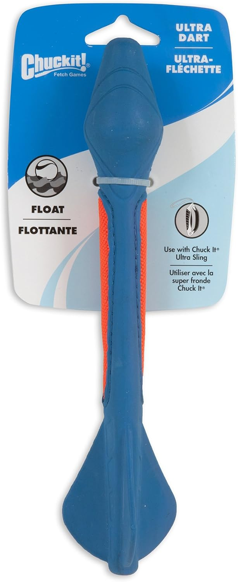 Chuckit! Ultra Wing Dog Toy image number 2