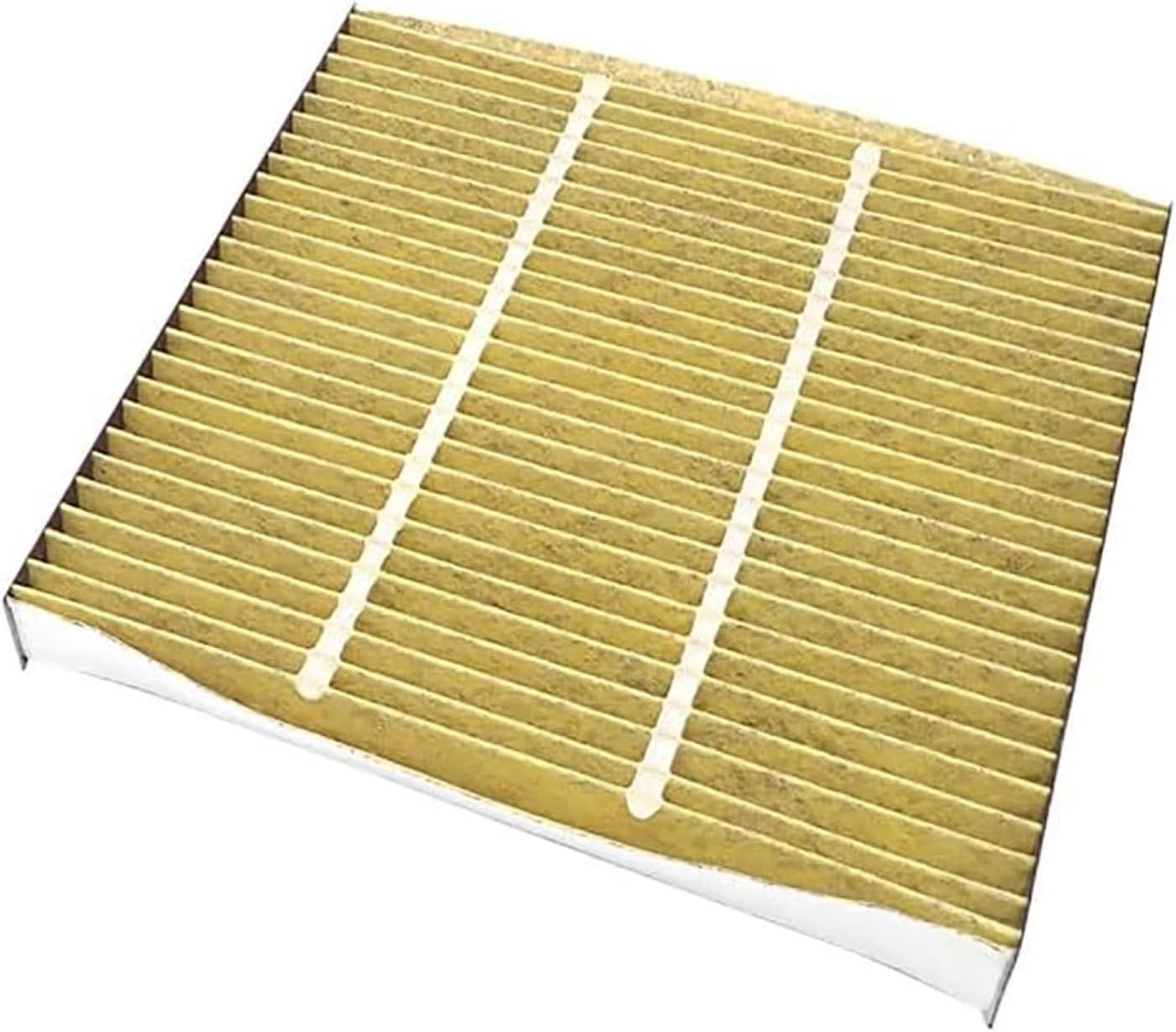MAHLE LAK 597P Cabin Filter with Multi Protection Air Conditioner Filter with Multi Protection HONDA Genuine Part Number 80291-T5A-J01 Other Compatible Products image number 6
