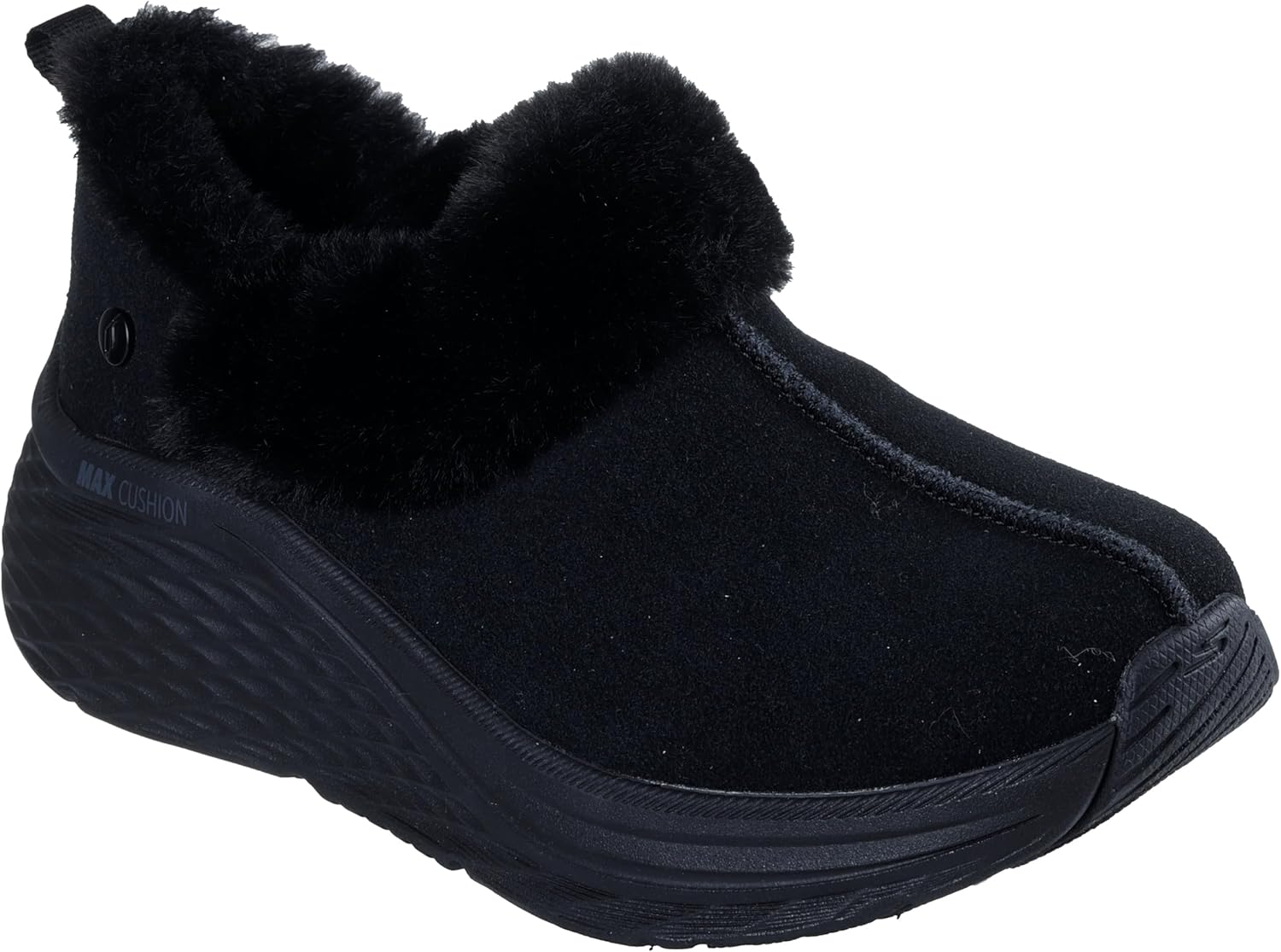 Skechers Women'S On-The-Go Max Cushioning Elite 2.0-Snowy Summit Slipper