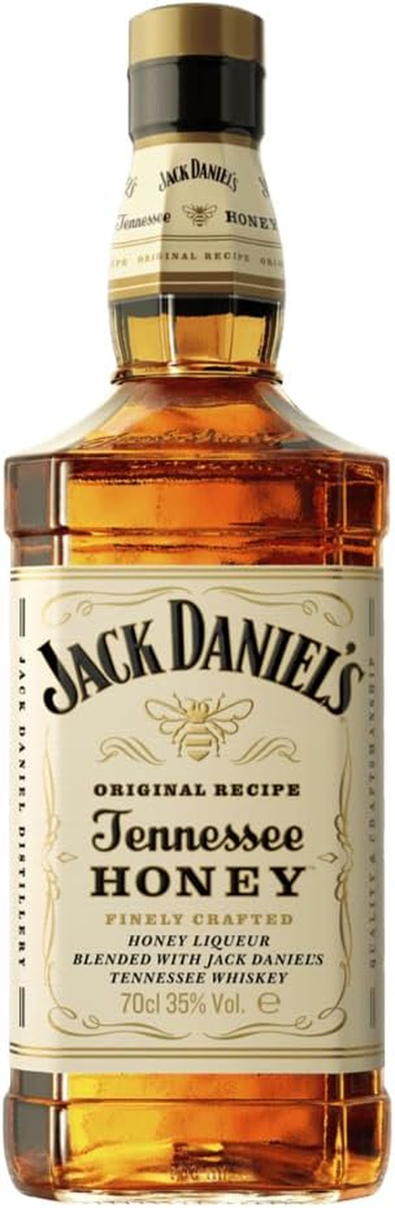Jack Daniels Tennessee Honey Liqueur 700Ml