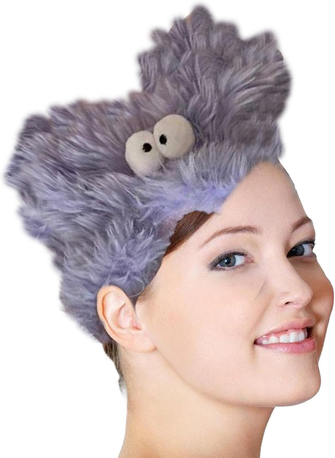 Beauty Headband for Women | Spa Face Wash Hair Bands for Women,Soft Makeup Headband for Makeup, Face Washing, Skin Care, Yoga, and Shower