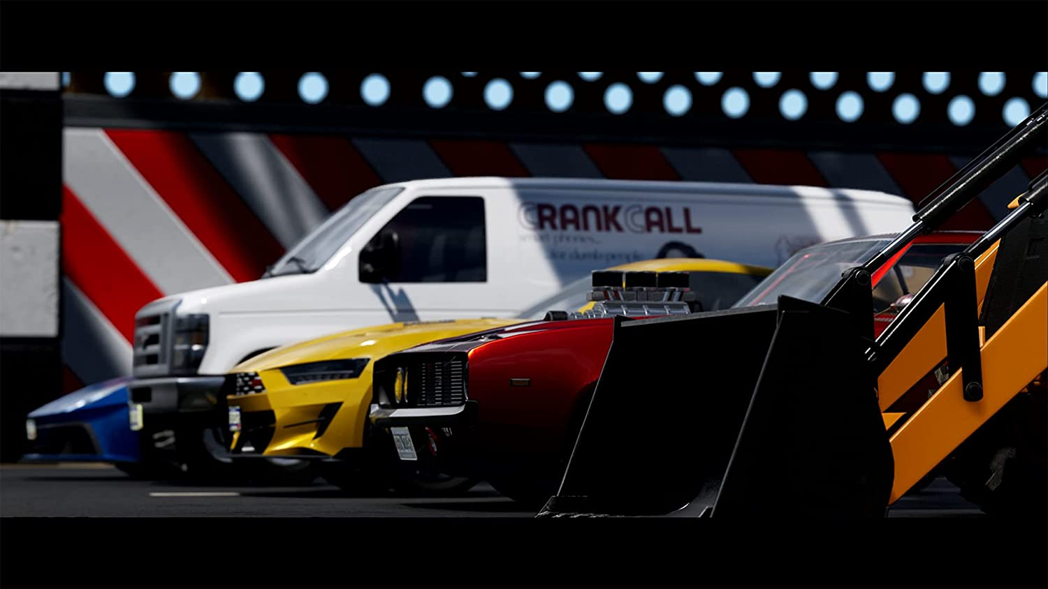 Wreckreation - Playstation 5 image number 2