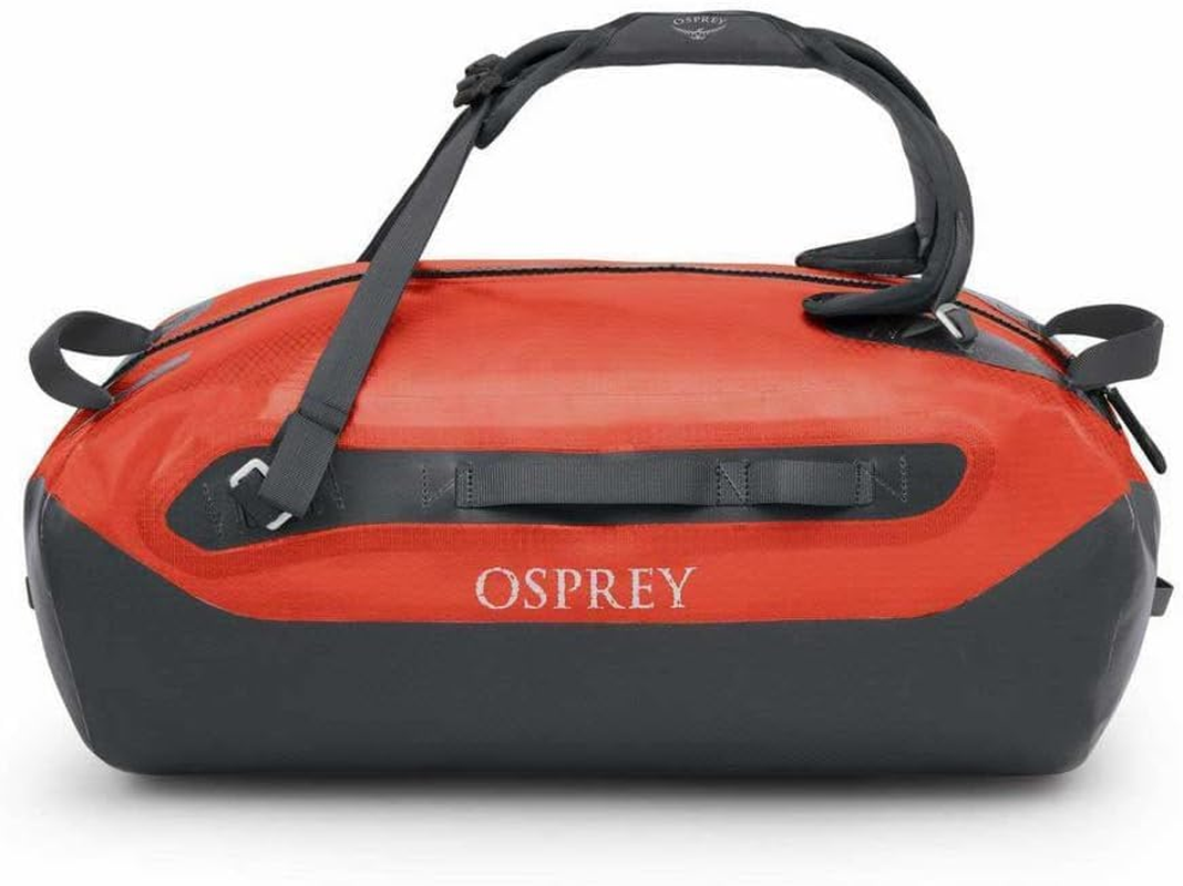 Osprey Transporter Wp 40L Duffel Bag One Size image number 7