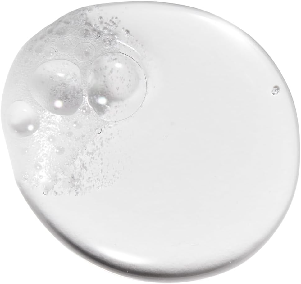 Cerave Blemish Control Cleanser Gel Face Wash 473Ml, for Blackheads, Blocked Pores & Acne-Prone Skin, 2% Salicylic Acid + Niacinamide + Purifying Clay + Ceramides, Lightweight + Oil-Absorbing image number 6