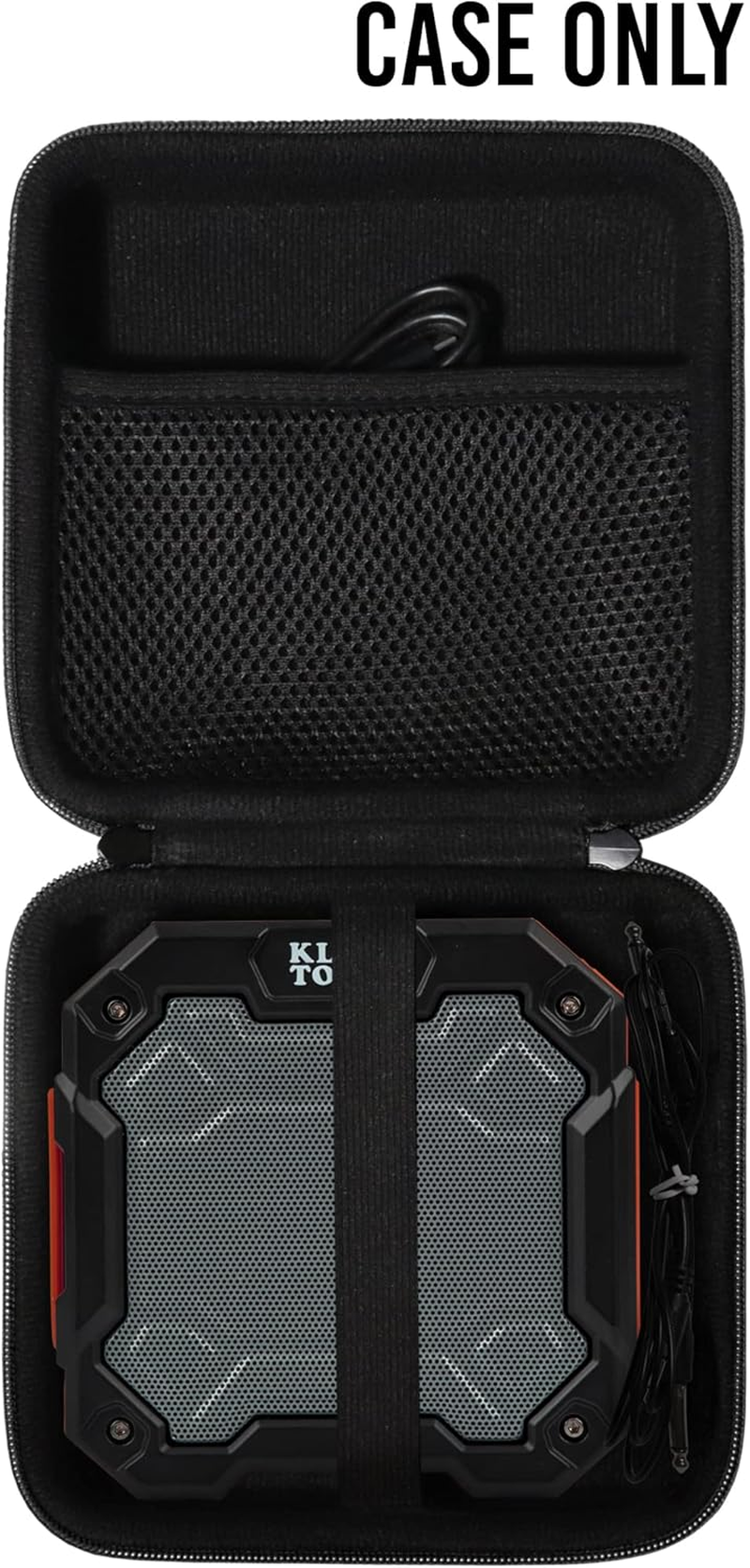 Casesack Case for Klein Tools AEPJS3 Bluetooth Jobsite Speaker image number 1