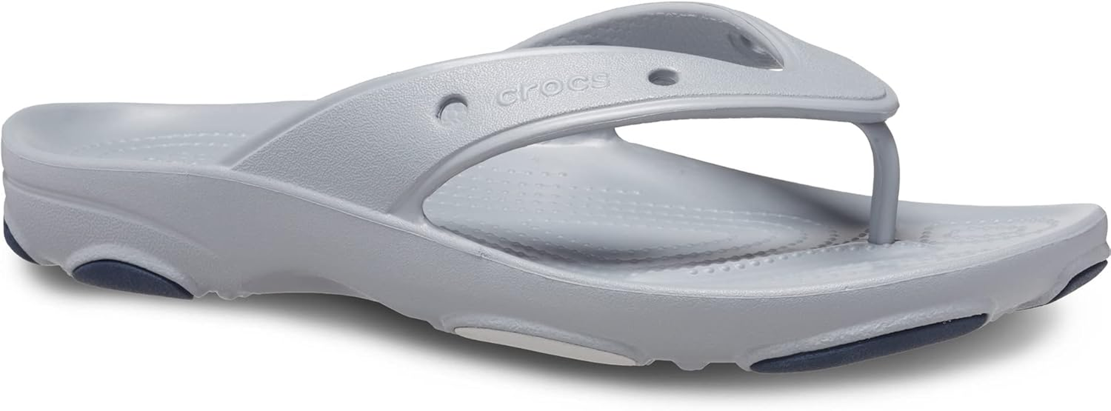 Crocs Unisex'S Classic All-Terrain Flip Flop image number 3