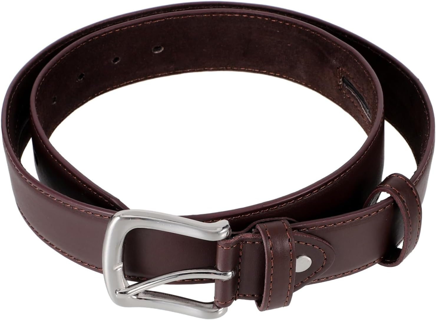 Didiseaon Hidden Money Belt Wallet Belt for Women Theft Prevention Cash Wallet for Men