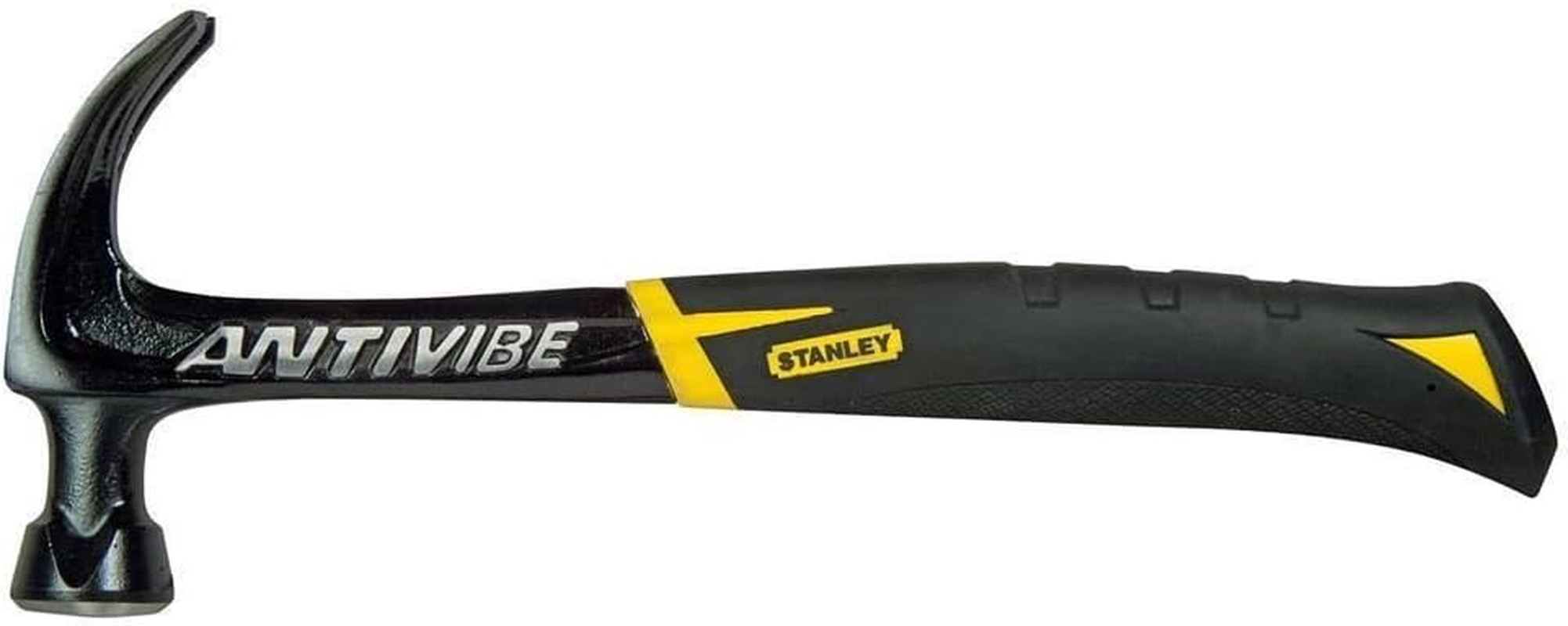 Stanley FMHT1-51275 1Fatmax XL AVX Curve Claw Hammer image number 4