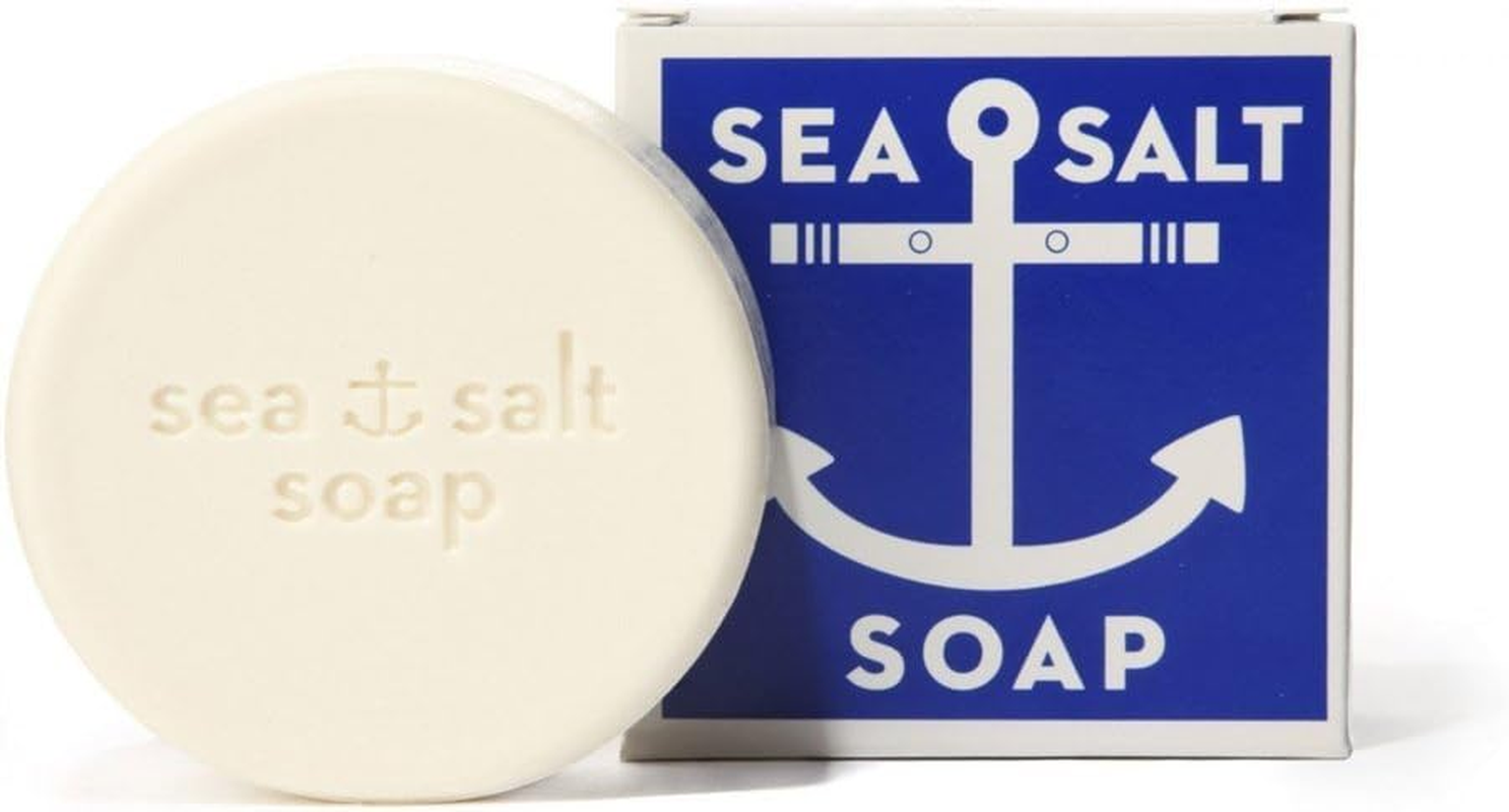 Swedish Dream 3 Pack Mix Set (Sea Salt + Seaweed + Sea Aster) Soap Bar 4.3Oz USA image number 1