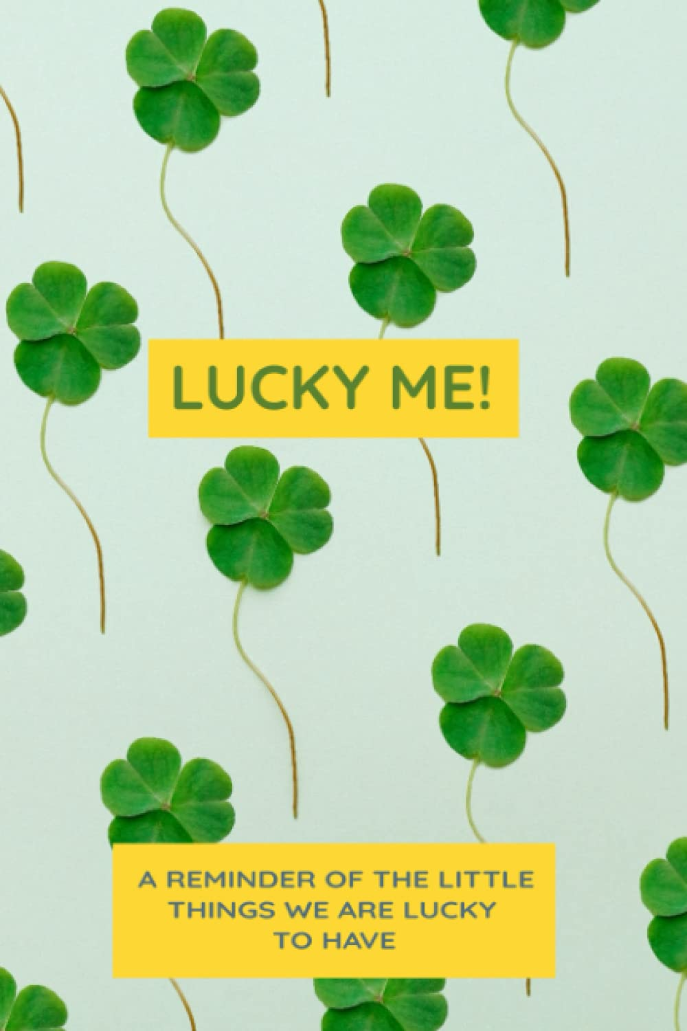 Lucky Me: a Memoir of Changing the Odds