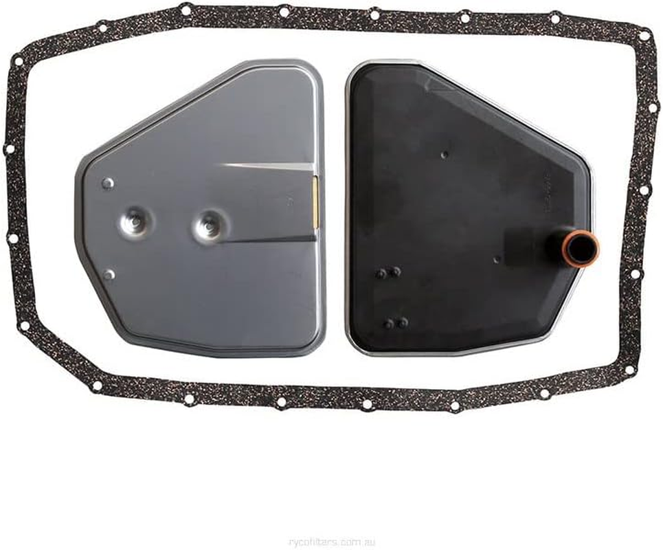 Ryco Automatic Transmission Filter Service Kit (RTK179)