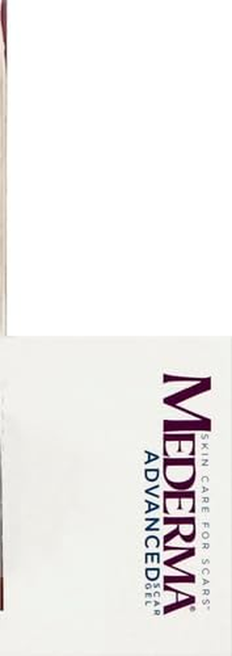 Mederma Advanced Skin Care Gel 20 G image number 6