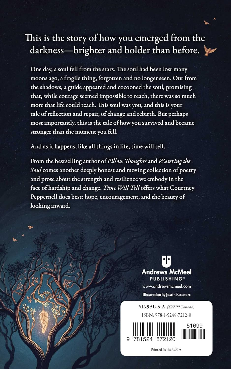 Time Will Tell image number 5