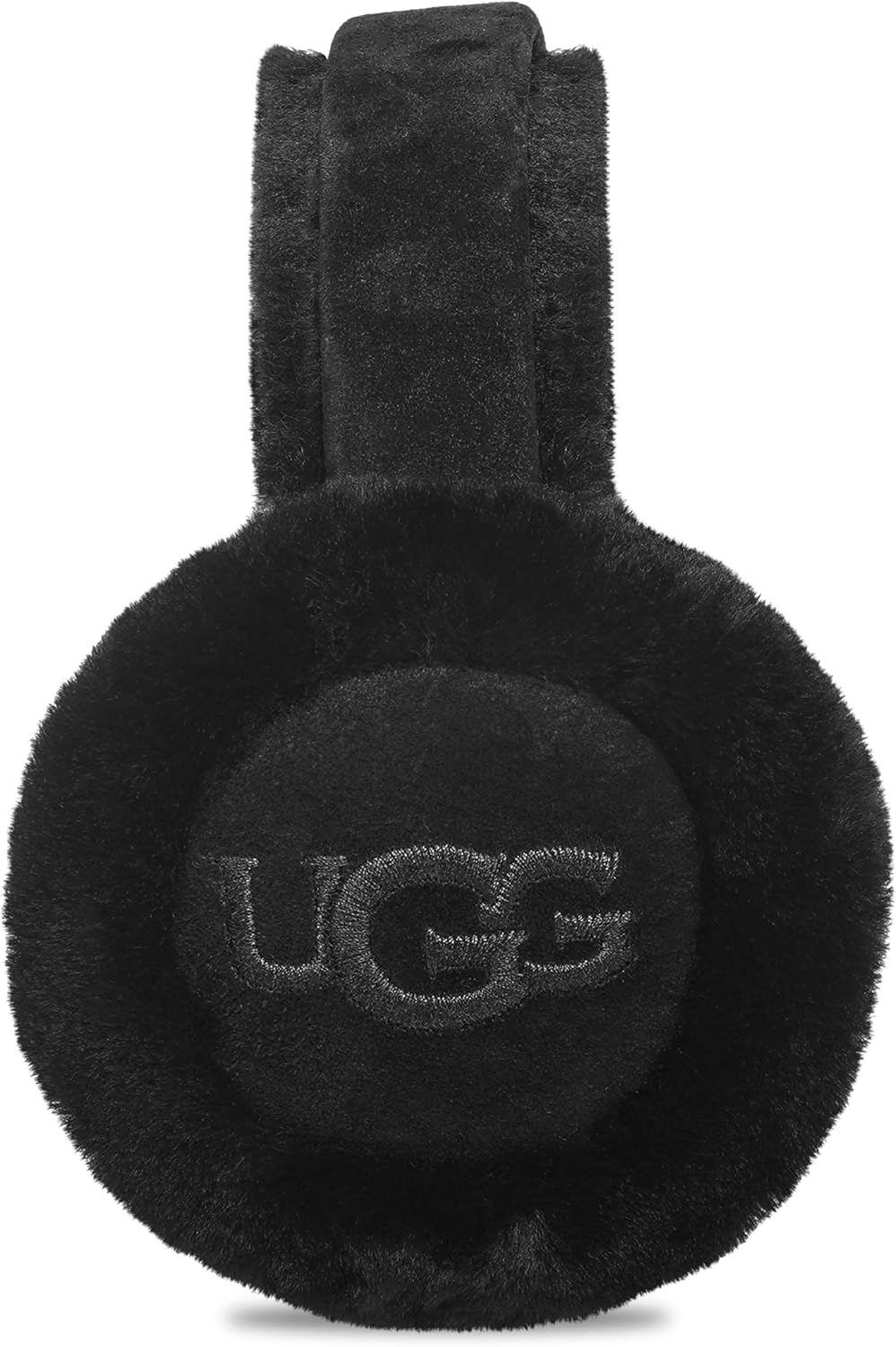 UGG Women'S Embroidered Logo Earmuff