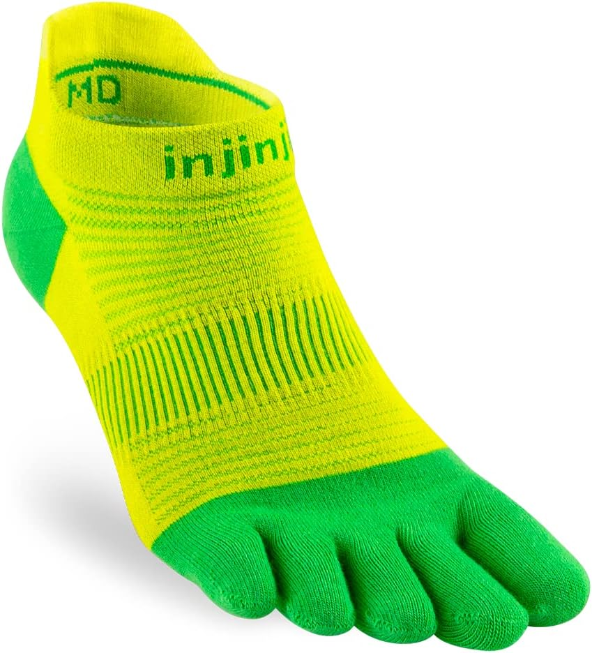 Injinji Injinji