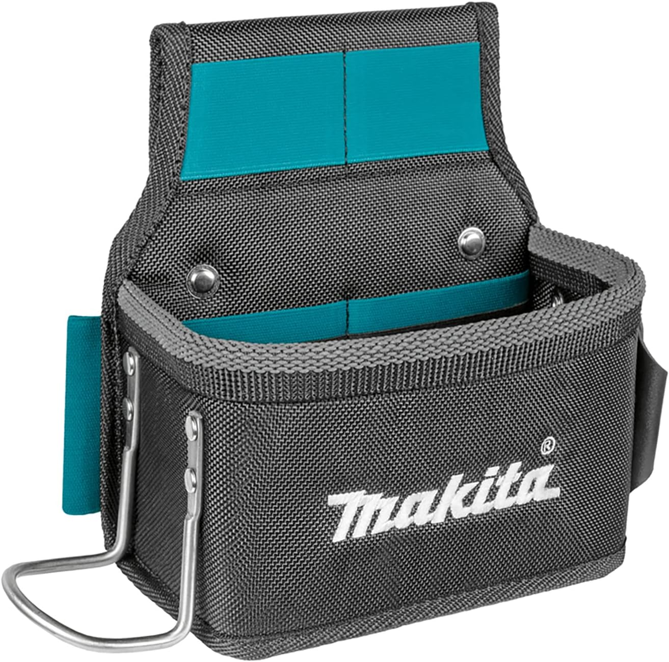 Makita E-15257 Nail Bag with Hammer Holder image number 1