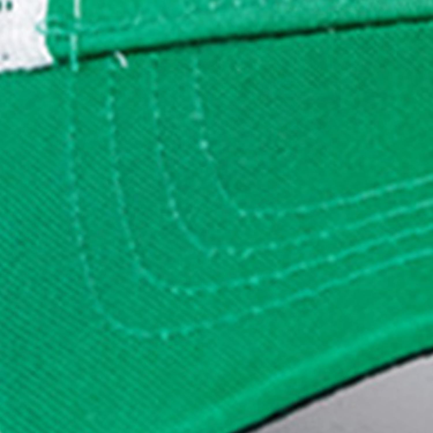 Affezionarsi Masters Hat,Golf Tournament Hat, Embroidered National Flag and Map Baseball Cap, Mesh Cap, for Men and Women, Green with White