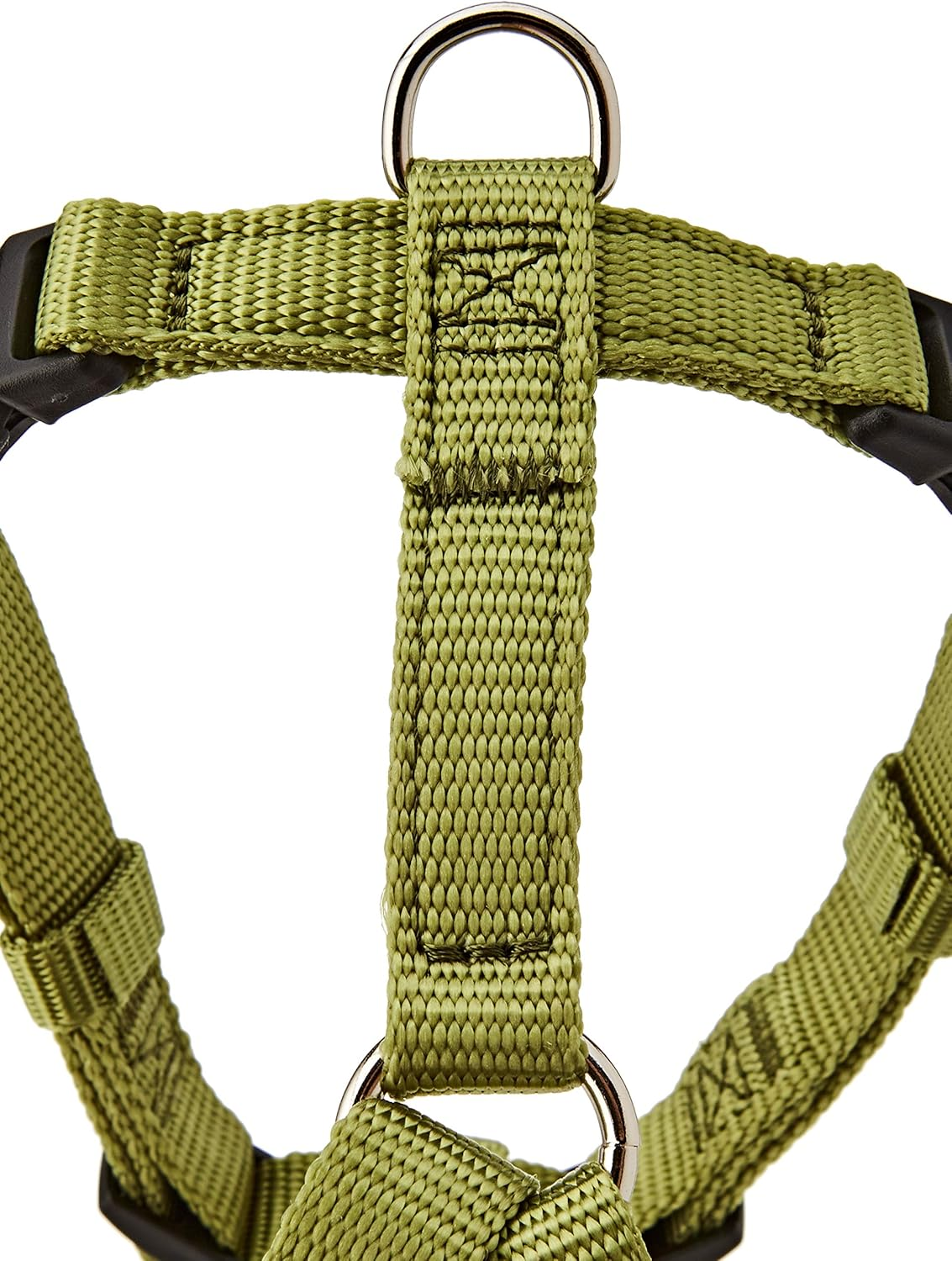 Nobby Classic Harness, 30-50 Cm, Pastel Green image number 3