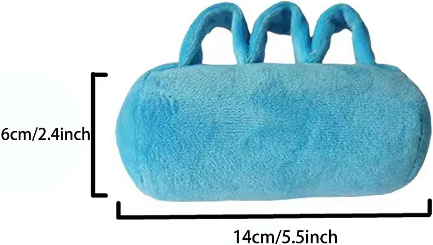 Healthman Hand Grip Exerciser Strengthener, Finger Exerciser Ball and Hand Exercisers for Strength,Therapy Ball for Hand Cramps and Recovery image number 2