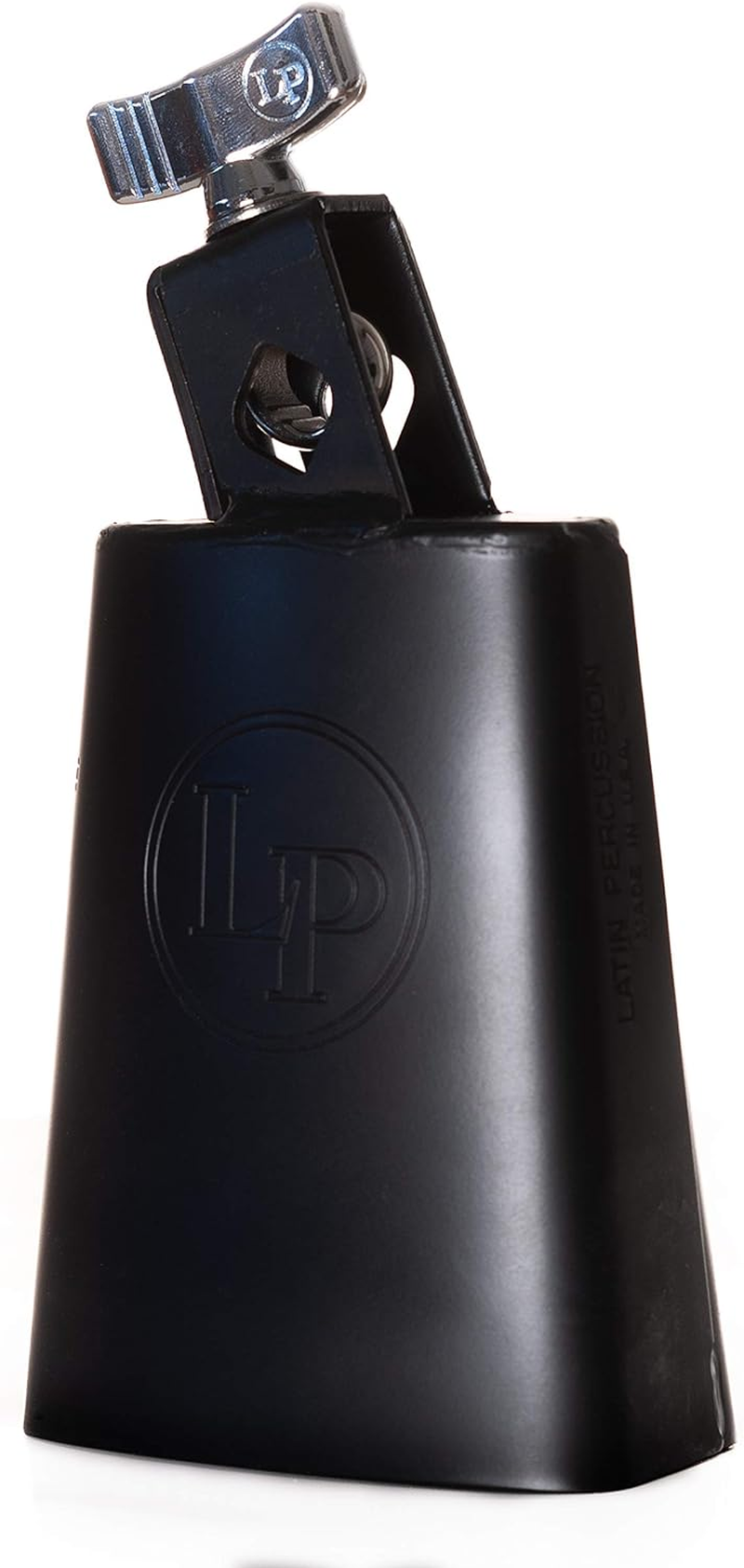 LP Black Beauty Cowbell LP204AN - Black Beauty Sr. image number 2