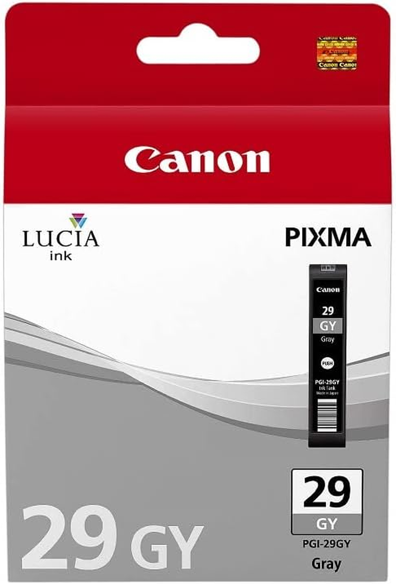 Canon PGI29PM Photo Magenta - Chroma Optimizer image number 5