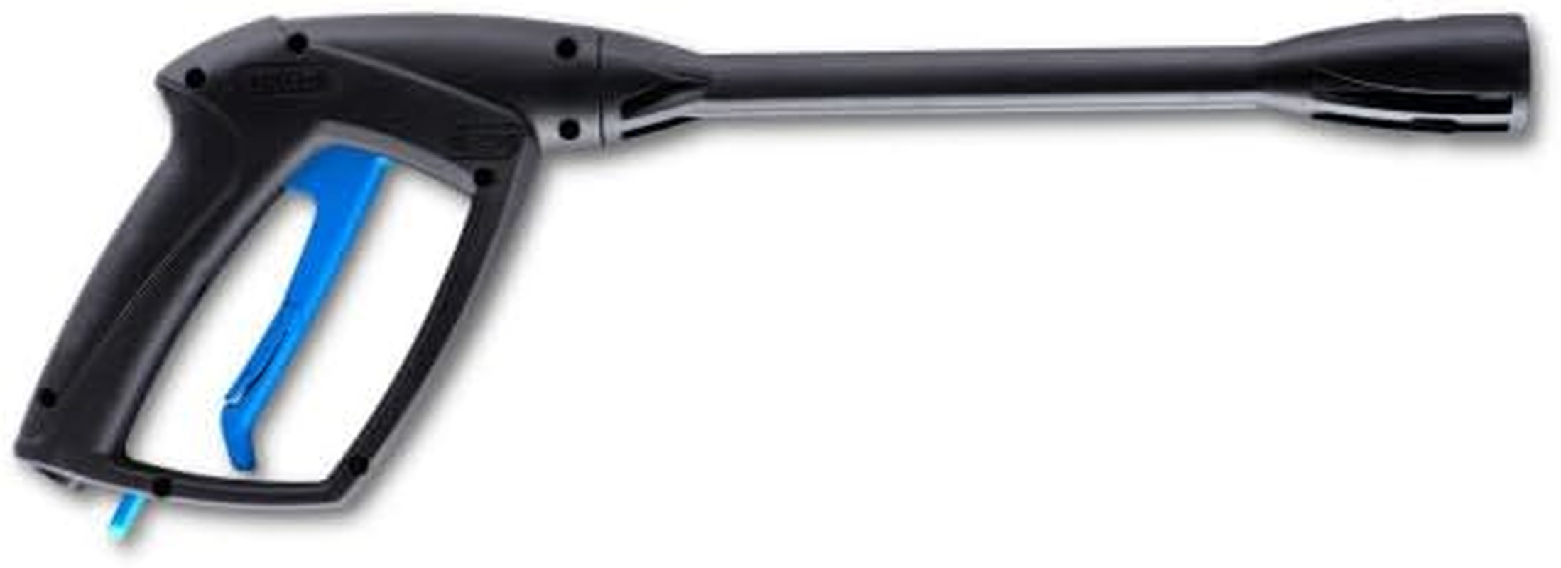 Nilfisk G5 Gun - Original Nilfisk Pressure Washer Replacement Part (128500072) image number 1