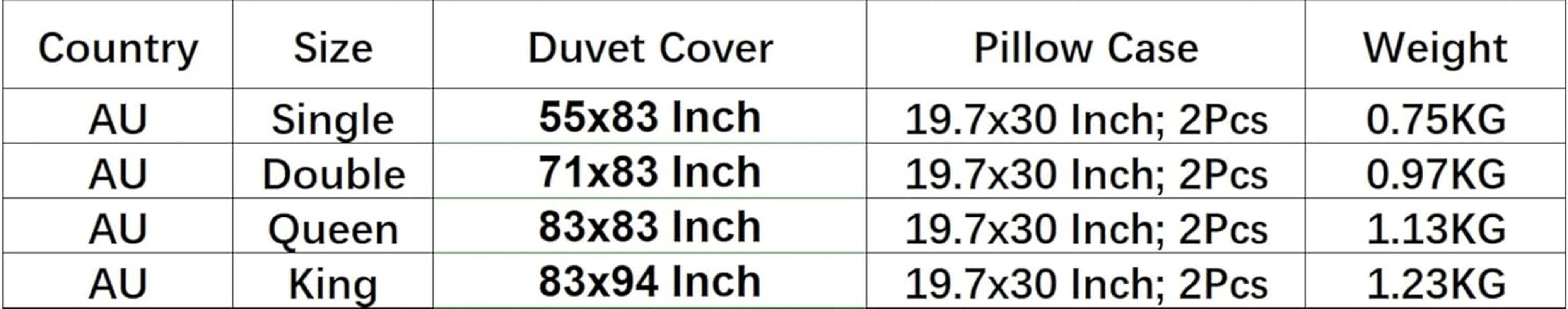 3Pcs Messi Bedding Duvet Cover Set Light-Weight Quilt Cover Set Football Star Ultra Soft Duvet Cover with 2 Pillow Shams image number 6