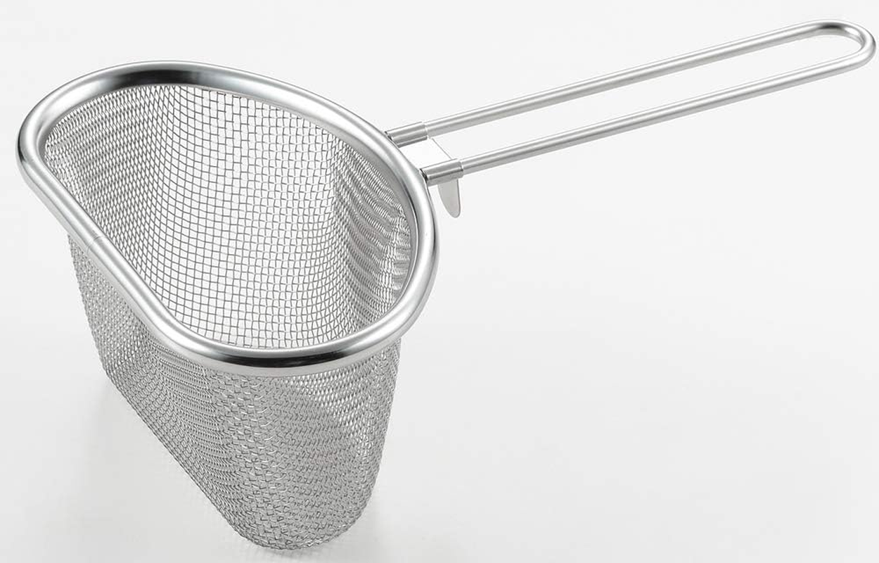 Yoshikawa YJ2821 Iroha Cooking Half Strainer, Small image number 2