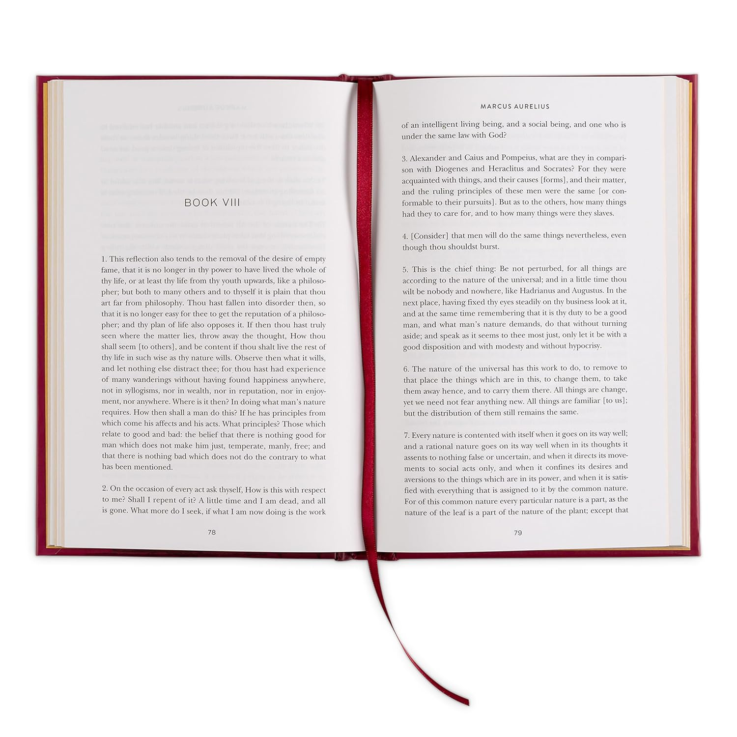 Meditations Meditations