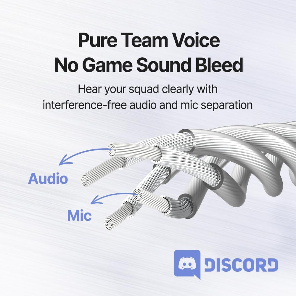 AZLA AZEL GEN 3 Gaming Earbuds with Mic &ndash; Award-Winning Iems Tuned for FPS Games &ndash; Compatible with PS5, Xbox, PC &ndash;Positional Audio & Clear Voice Chat&ndash; Wired Gaming Headset for Gamers (Pink Black) image number 1