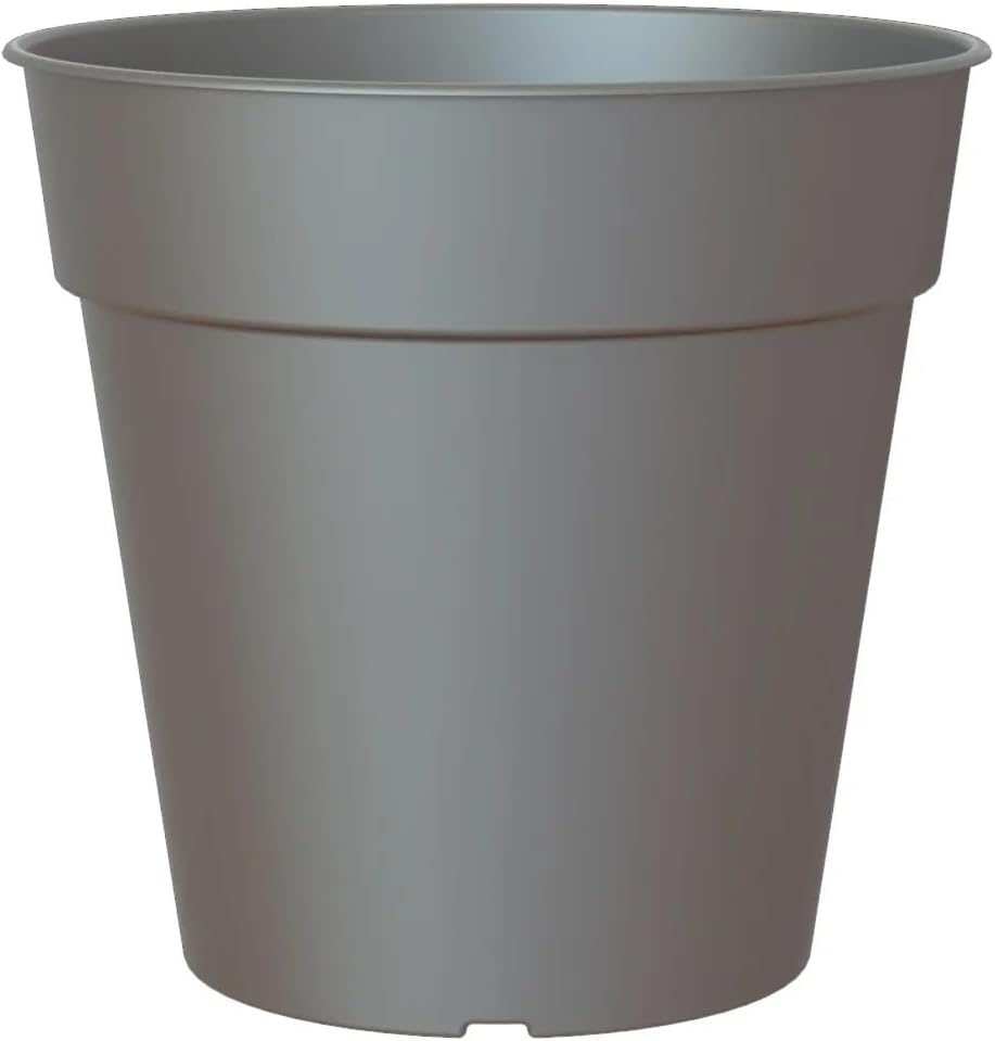 Artevasi Madagascar Pot, Anthracite, 15 Cm image number 1