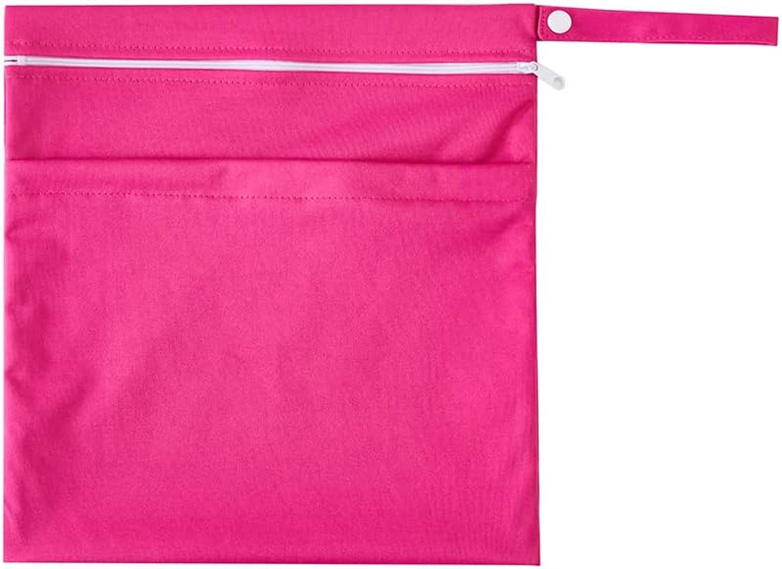 Big Softies Blosum Reusable Nappy and Wet Bag Bundle image number 3