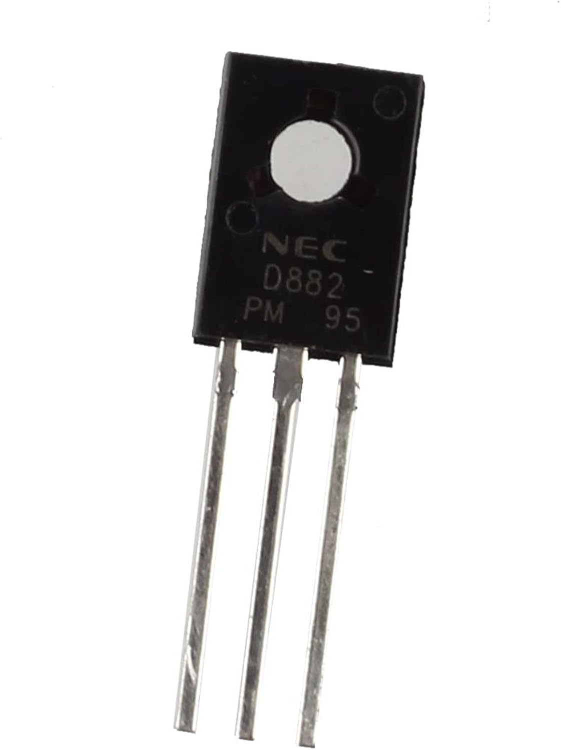 30 Pcs NPN Medium Power Transistor D882 image number 3