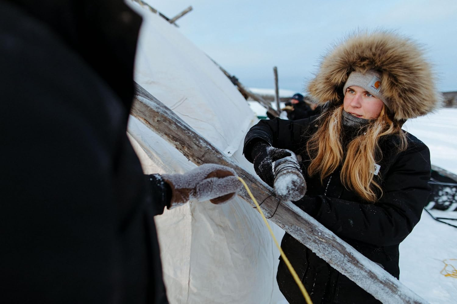 Carhartt Carhartt - Heather Gray image number 2