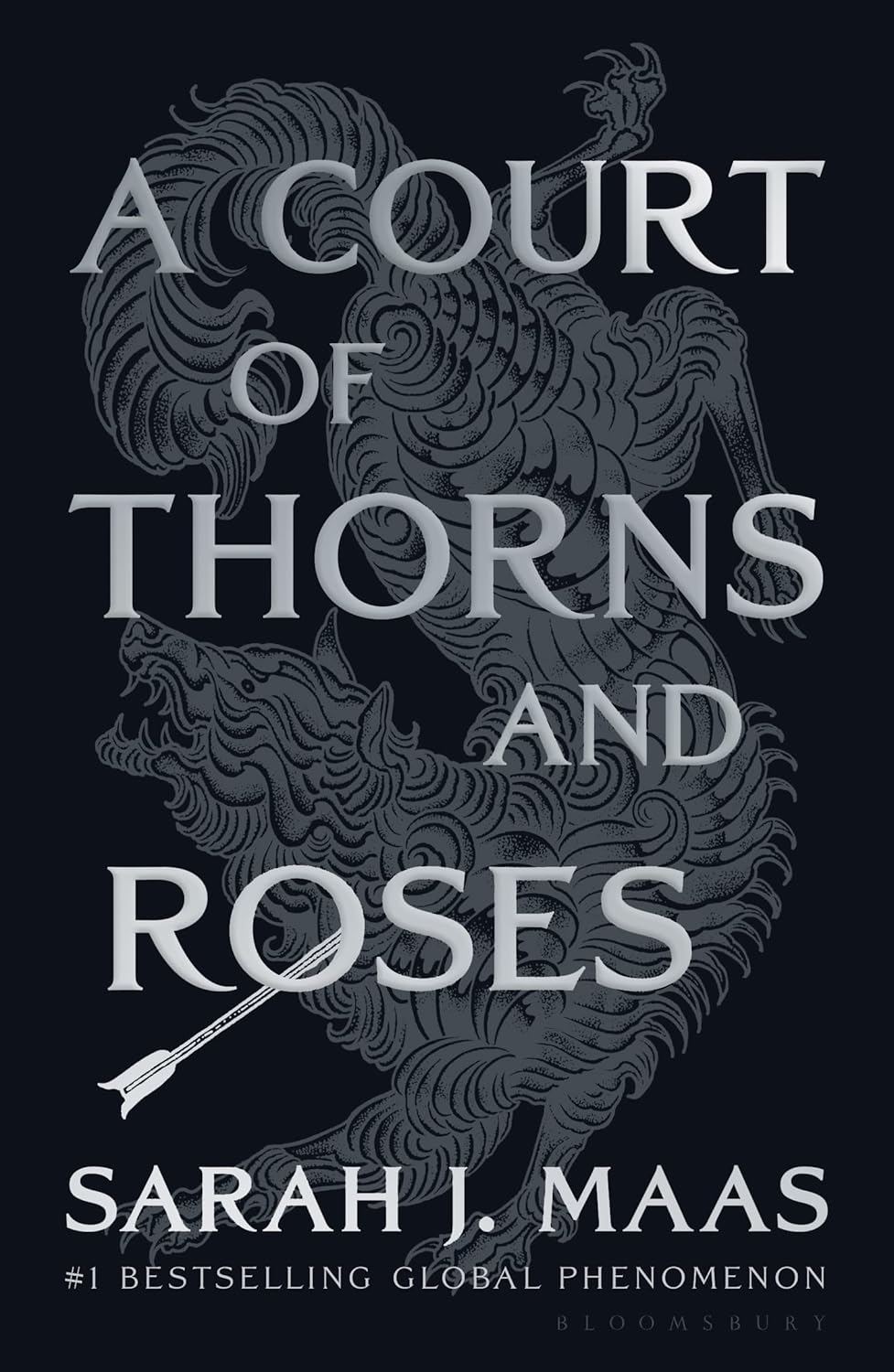 A Court of Thorns and Roses