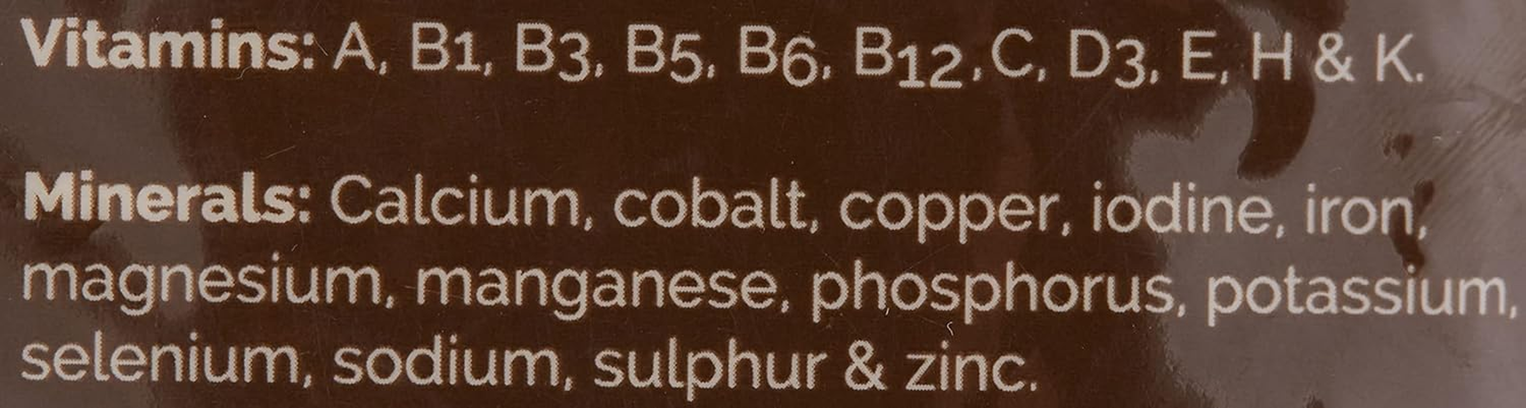 Vetafarm Wild Earth Lorikeet 2Kg