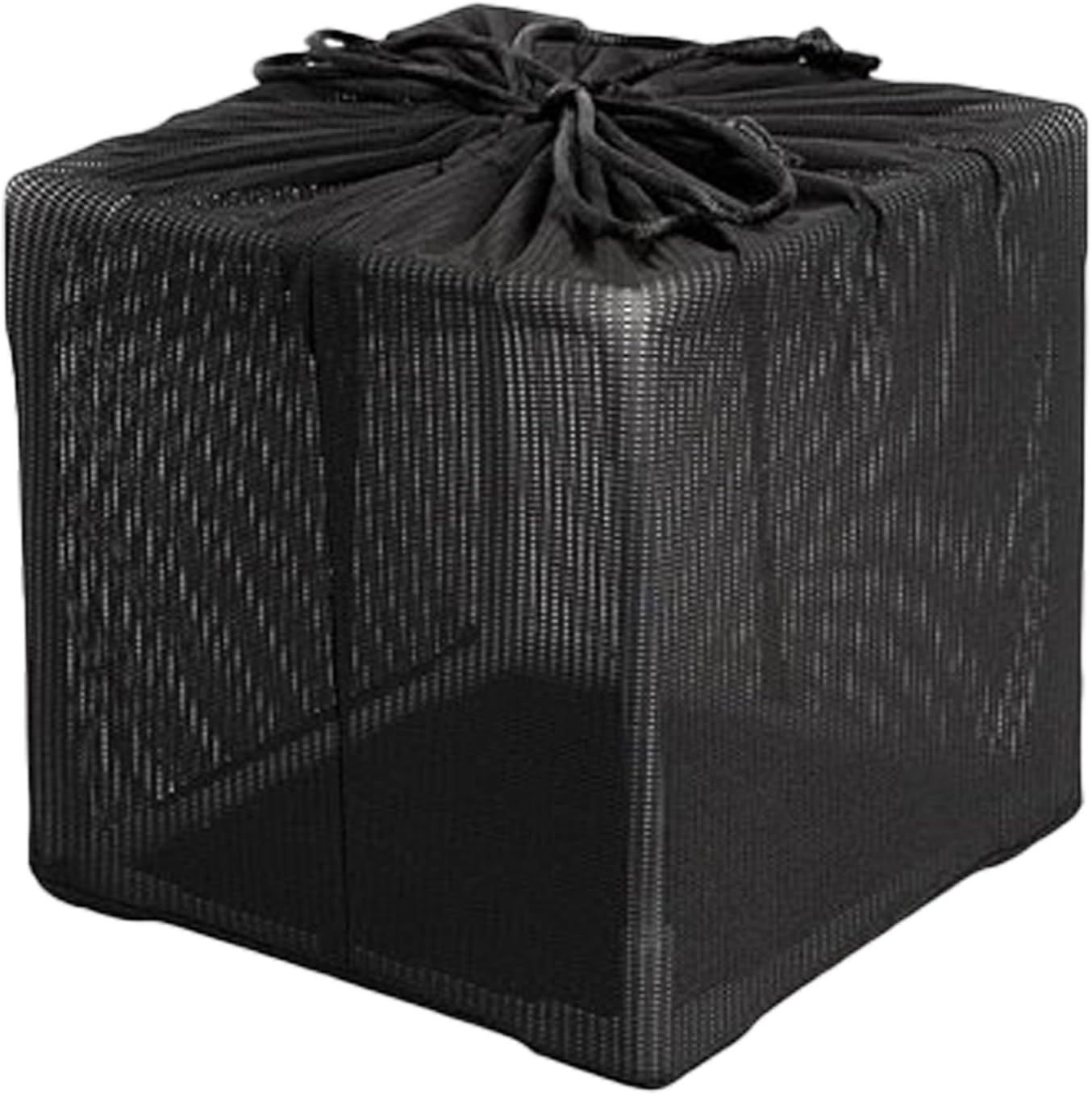 Generico Pond Filter Cover Bags - Filter Bag 5.12 X 5.12 X 5.12 Inches | Pond Pump Cover, Anti-Clogging Mesh with Drawstring for Fountains, Garden Aquariums image number 6