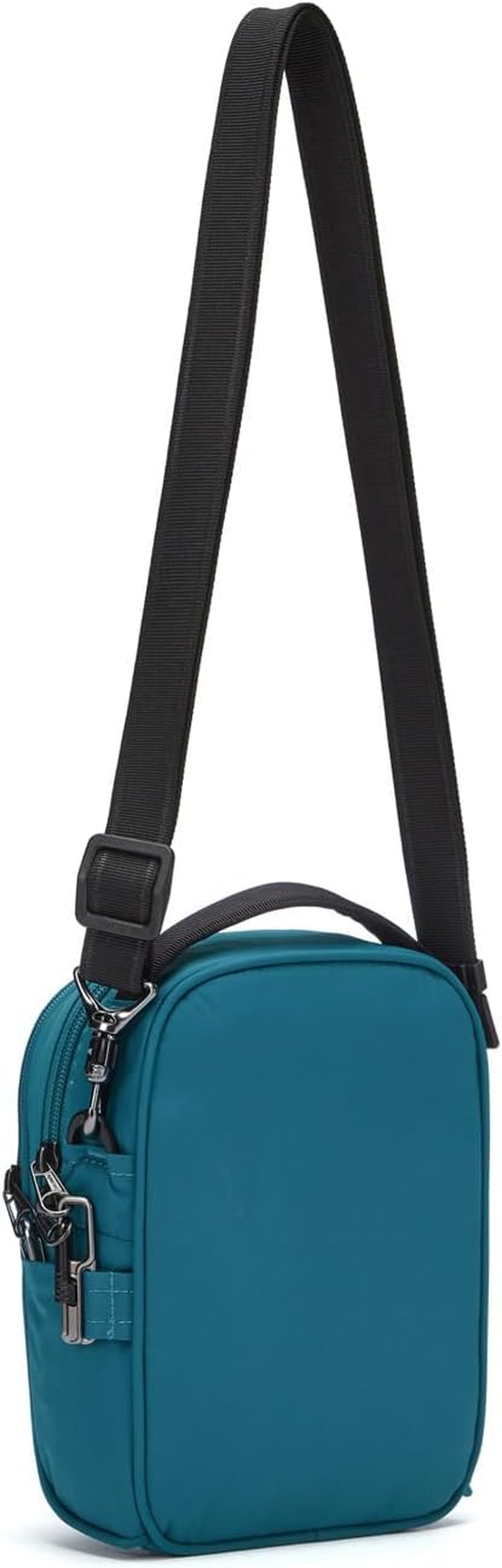 Pacsafe Metrosafe Ls100 3 Liter anti Theft Crossbody/Shoulder Bag-Fits 7 Inch Tablet image number 1