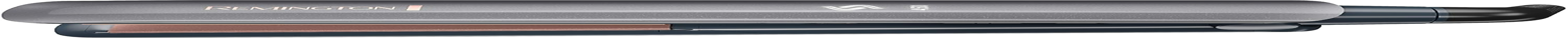 Remington S8598 Smartpro Straightener, Grey, 1 Count image number 1